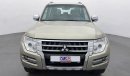 Mitsubishi Pajero GLS HIGHLINE 3.8 | Under Warranty | Inspected on 150+ parameters