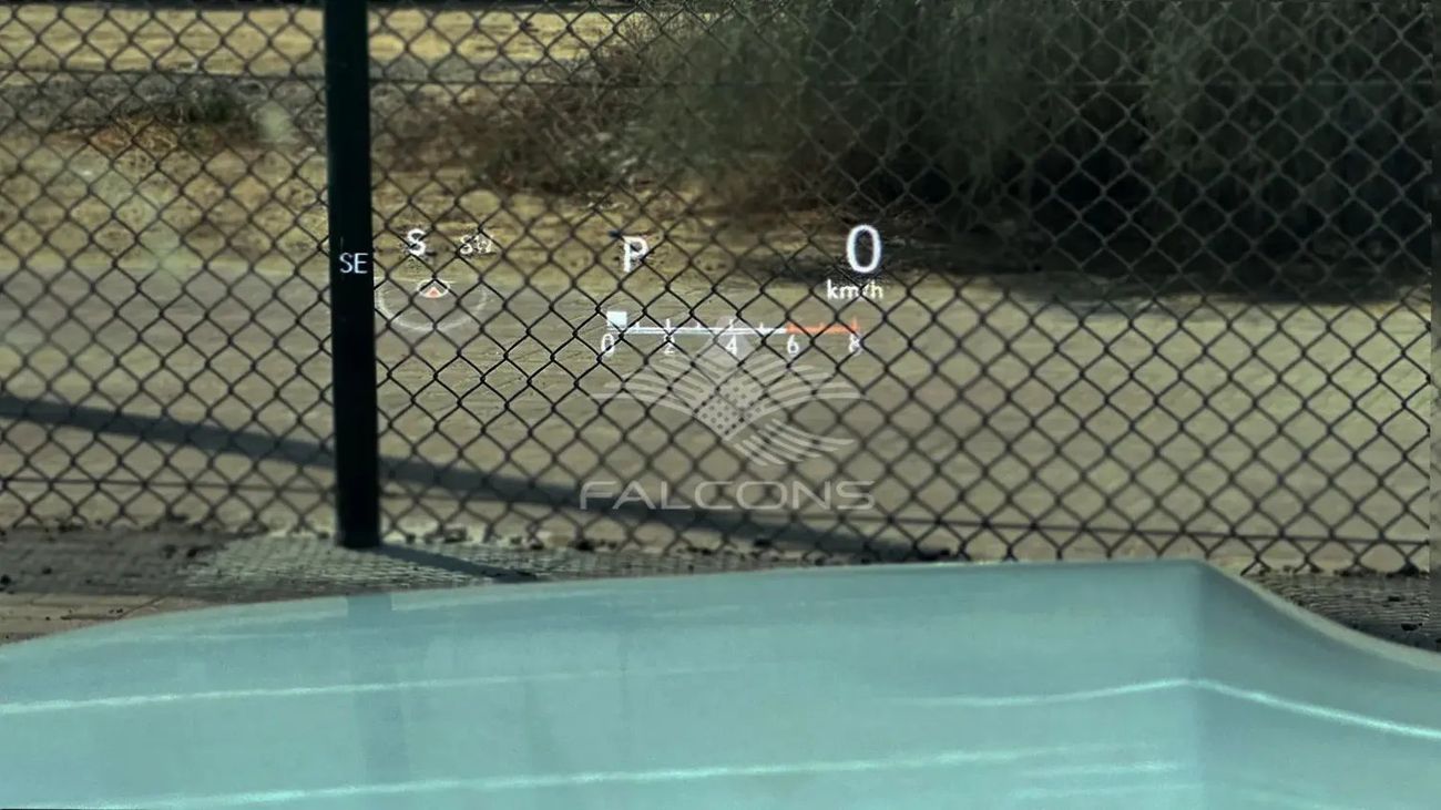 Lexus LX 600 3.5L LX URBAN 10 AT