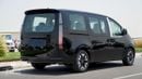 Hyundai Staria LUXURY 3.5L V6 | Pilot/VIP Seating |  360 Camera | Boss Audio System | 2 Sunroof