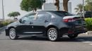 Toyota Corolla XLI Toyota Corolla 1.6L Full Option