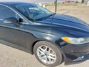 Ford Fusion SEL 2.5L
