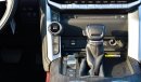Toyota Land Cruiser GR Sport Twin Turbo 70thAnniversary