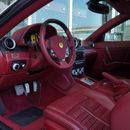 Ferrari 612 Scaglietti