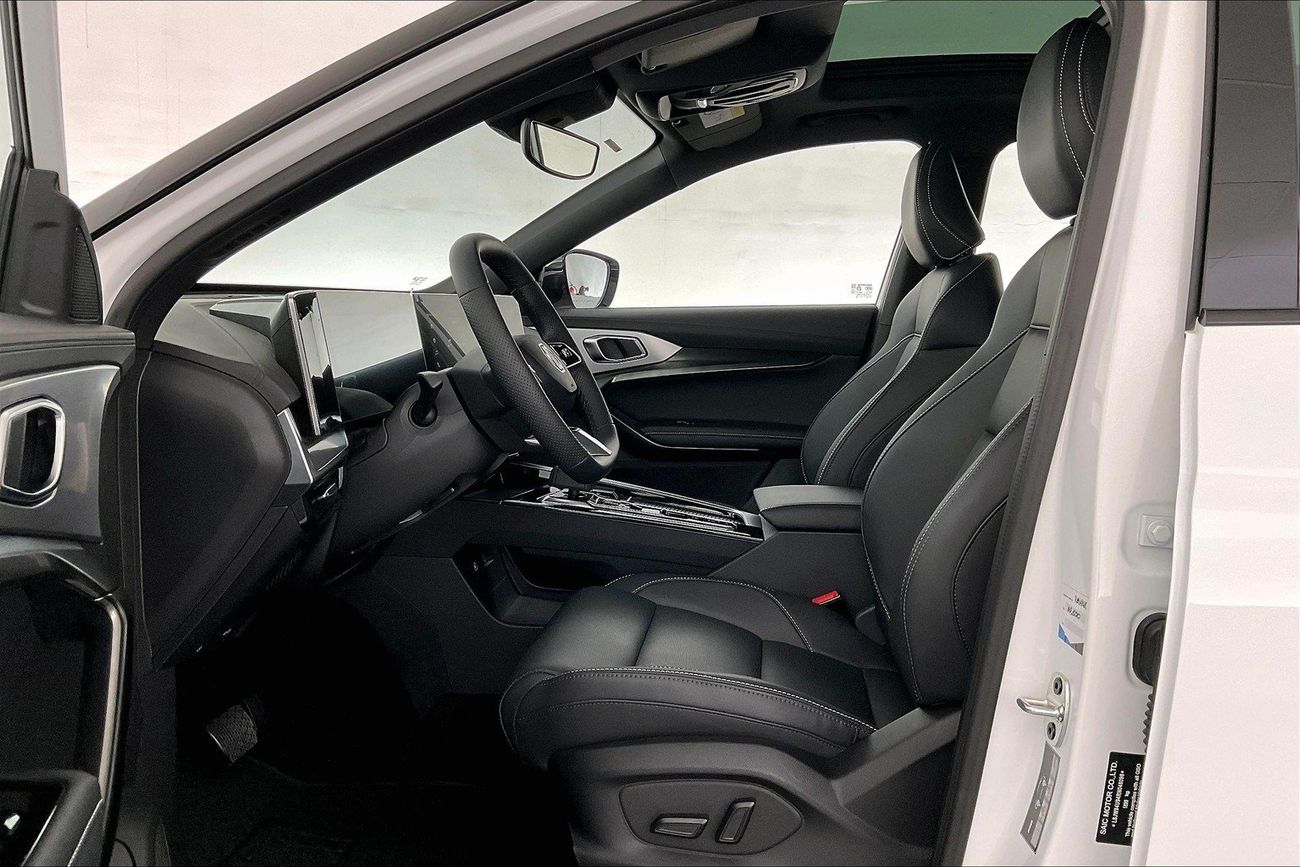 MG One Luxury | Guaranteed Warranty | 0 Down Payment