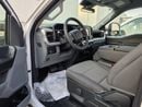 Ford F 550 LONG CHASSIS DIESEL 4X4