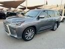 Lexus LX 570