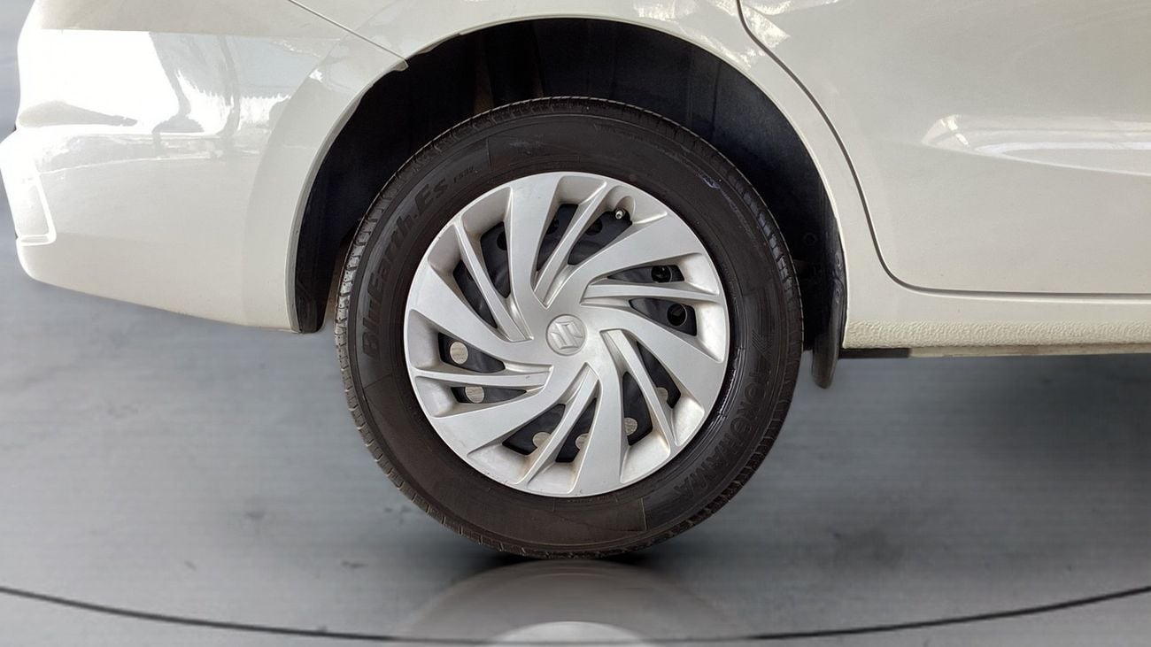 Suzuki Ertiga 1.5 MHEV GL AUTO | Guaranteed Warranty | 0 Down Payment