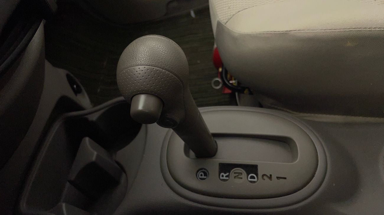 Nissan Sunny SV 1.5 | Zero Down Payment | Home Test Drive