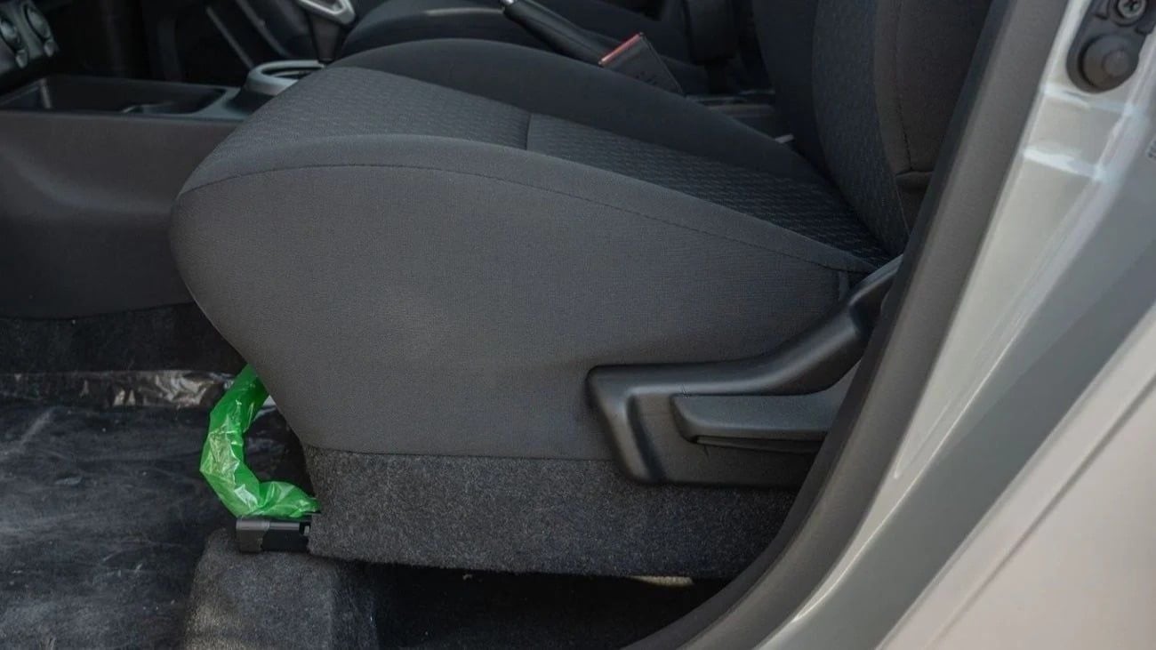 Suzuki Celerio 2025 SUZUKI CELERIO 1.0L PETROL FWD AUTOMATIC TRANSMISSION