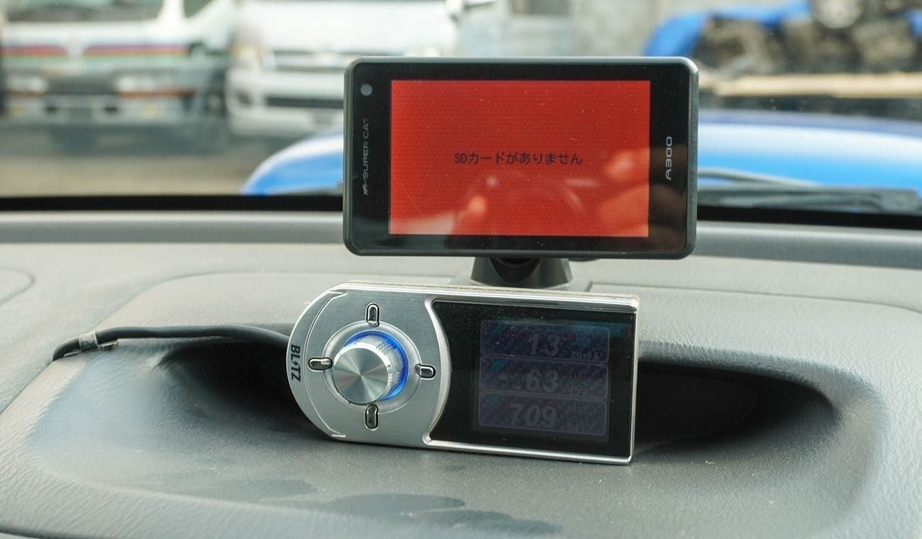 Subaru Impreza WRX STI