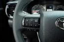 Toyota Hilux GR SPORT Toyota Hilux GR Sport 2.8L Engine 2026 GCC specs (FOR EXPORT ONLY)