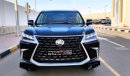 Lexus LX570 Full option