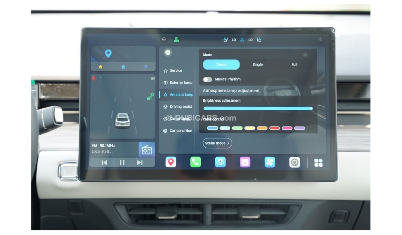 Jetour Dashing 2024 JETOUR DASHING 0Km