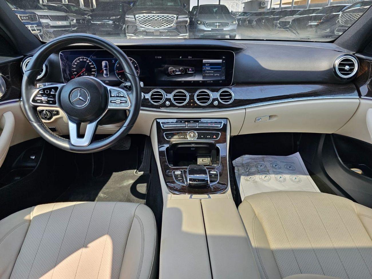 Mercedes-Benz E300 Mercedes-Benz E 300