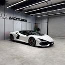 لامبورغيني ريفويلتو STD Lamborghini Revuelto 2025 مواصفات يابانية