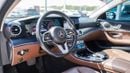 مرسيدس بنز E300 AVANTGARDE SPORT