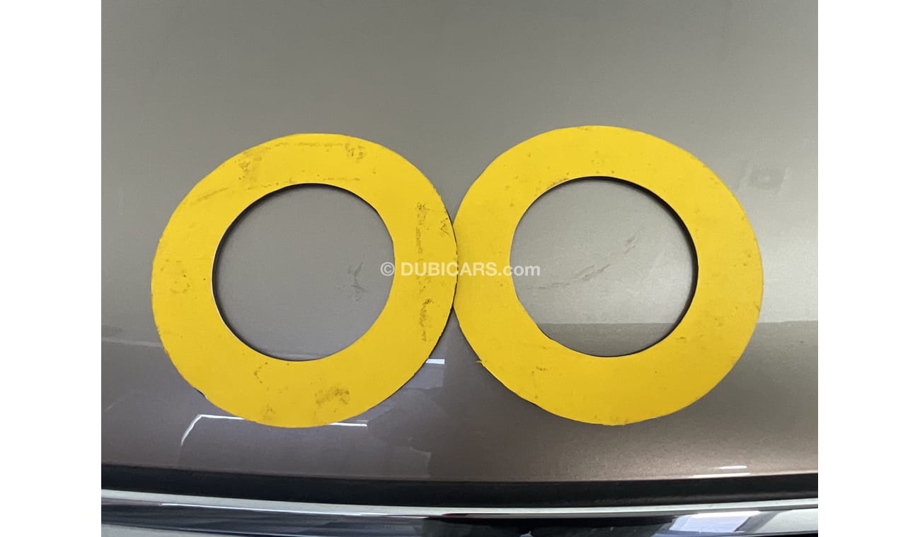 Volkswagen Touareg SE