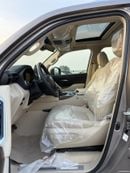Toyota Land Cruiser GXR 3.5L