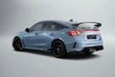 Honda Civic Type R 2.0L MT