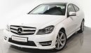 مرسيدس بنز C 250 AMG Body Kit