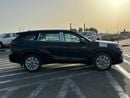 Toyota Highlander HYBRID 2.5L, 7-SEATERS, 2023, E-CVT AWD, GCC, 0KM, EXPORT OFFER