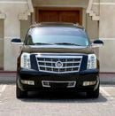 كاديلاك إسكالاد بلاتينيوم | GCC Specs | Fully Loaded