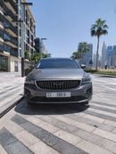 Geely Emgrand GK