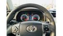 Toyota 4Runner 2018 Toyota 4Runner 4x4, Sunroof,Leather seat