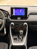 Toyota RAV4 Toyota RAV4 2023 model