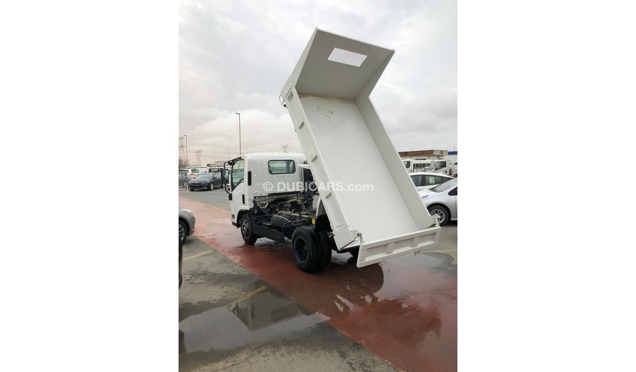 Isuzu Reward Original Dumper ((Brand New)) NMR