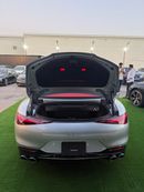 مرسيدس بنز SL 43 AMG