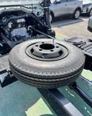 إيسوزو NPR NPR Truck cab chassis 4X2 , 4570 cc disel MYY-5T 5- speed