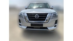 نيسان باترول LE Platinum V8 Full Option 5.6L Petrol 2020