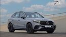 مرسيدس بنز GLC 43 AMG 4MATIC 2.0T EQ Boost GCC 2026 With 2 Years Unlimited Mileage Warranty At Official Dealer