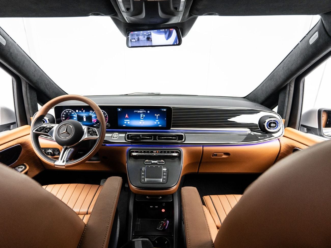Mercedes-Benz V 300 SUMMER STARTS NOW | EXCLUSIVE DEAL BY BLACKLINE, 2025 Mercedes V300 By Scuderia Motor Design
