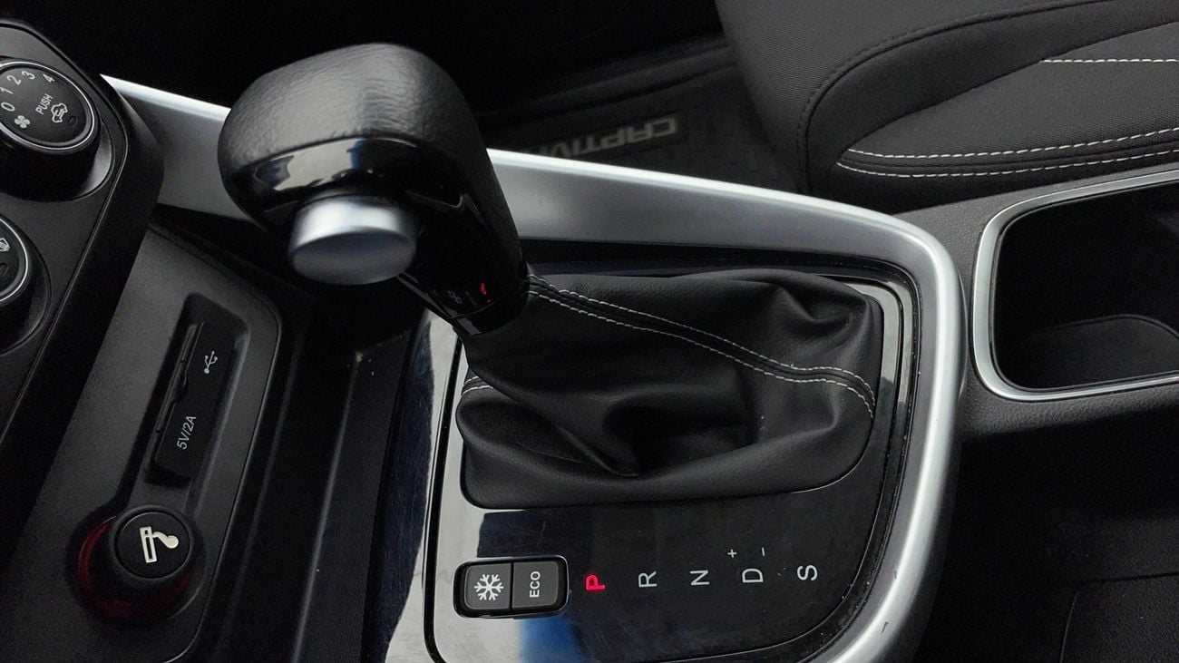 Chevrolet Captiva LS 1.5 | Zero Down Payment | Home Test Drive