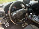 Lexus IS300 F SPORT 2024 Lexus IS 300 | American Specs | Pristine Condition In Low Mileage
