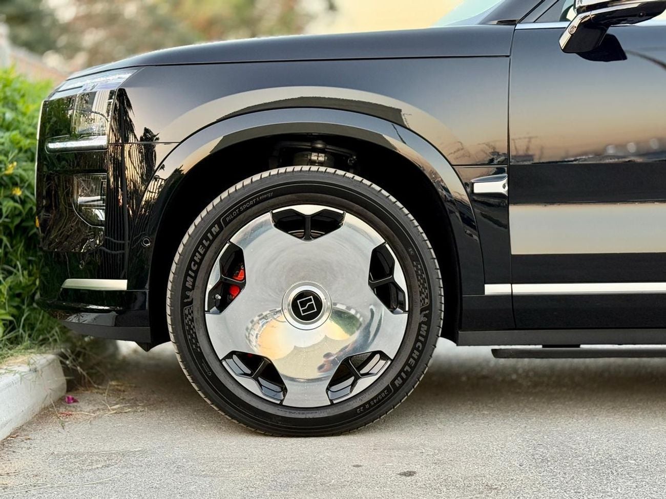 Zeekr 9X Zeekr 9X Ultra II 2025 II FULL LOADED