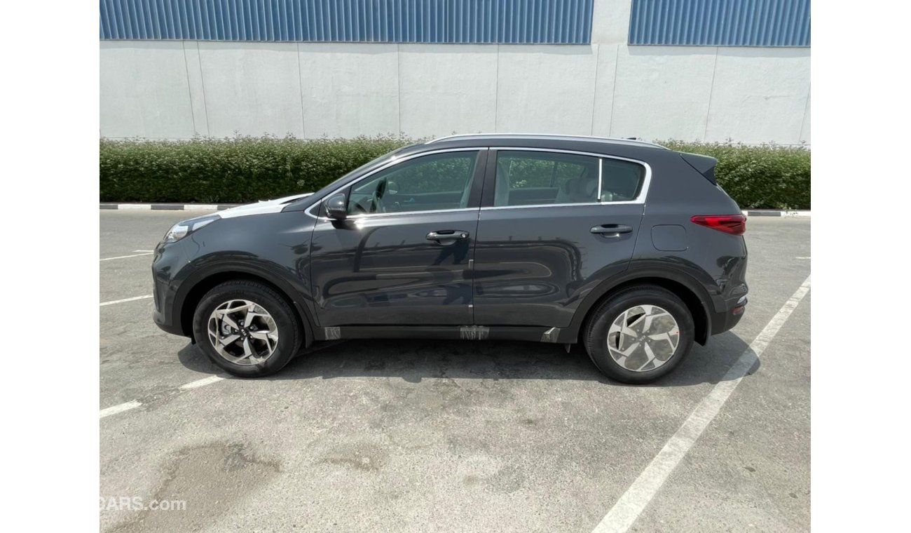 Kia Sportage KIA Sportage 1.6L with Panaromic Roof , Apple Car Play Model 2022