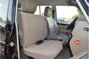 Toyota Land Cruiser 70 LX Hard Top 5 Doors