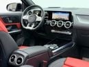 Mercedes Benz GLA 35 AMG 4MATIC 2023 Mercedes-AMG GLA 35 4matic, Mercedes Warranty+Service Contract+Full Service History, GCC