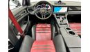 بورش باناميرا 2019 Porsche Panamera GTS, 08-2023 Porsche Warranty, GCC