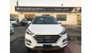 Hyundai Tucson 1600cc ((Brand New))