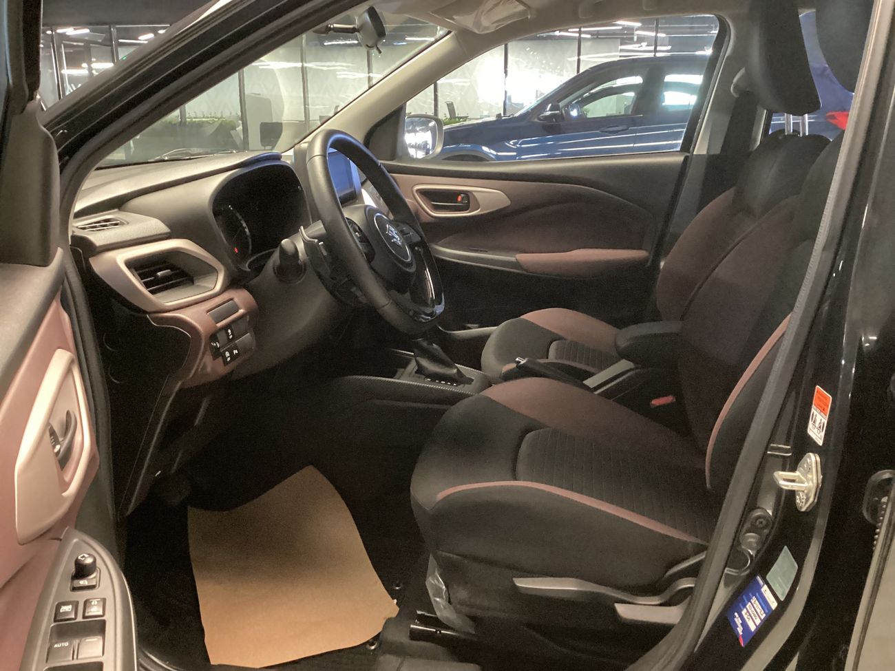 سوزوكي فرونكس GL | شامل الضمان | 0 ﺪﻔﻋﺓ ﺃﻮﻟﻯ