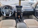Toyota Prado 2.7L PETROL TXL AUTOMATIC TRANSMISSION