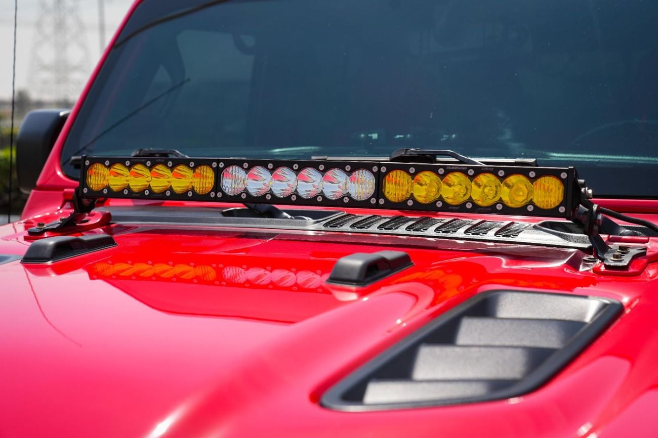 Jeep Wrangler RUBICON UNLIMITED 2020!! CANADIAN SPECS!! LOW MILEAGE