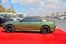 Dodge Charger SXT Mid 3.6L