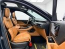 لينكولن أفياتور RESERVE 2021 Lincoln Aviator Reserve, 2026 Lincoln Warranty + Service Pack, Very Low Km, Fully Loaded, GCC