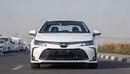 تويوتا كورولا 2025 TOYOTA COROLLA 1.8L ELITE HYBRID