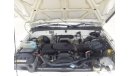 Toyota Hilux Hilux RIGHT HAND DRIVE (Stock no PM ( 669 )